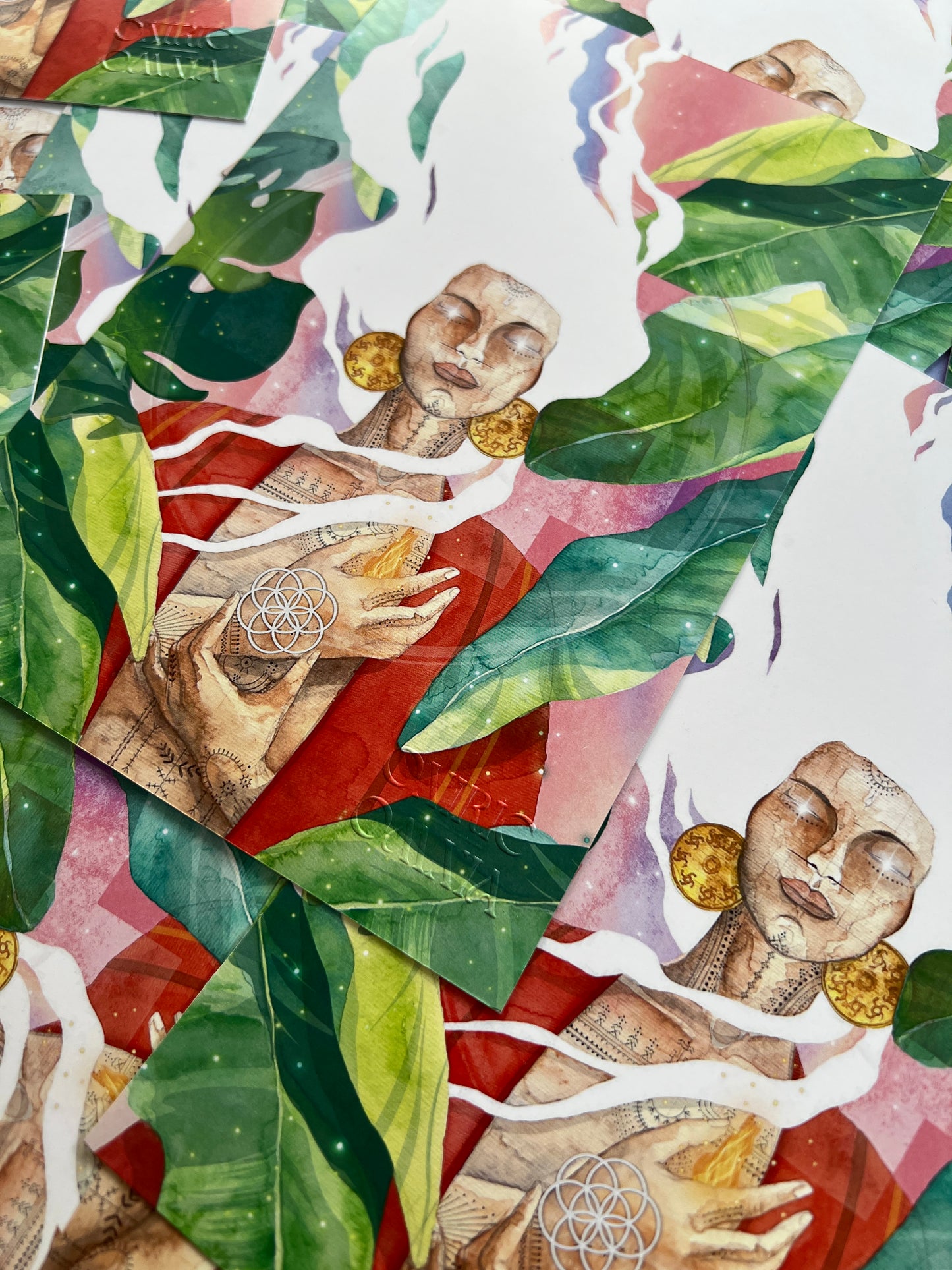 SEMILLA DE FUEGO, el Año de la Siembra