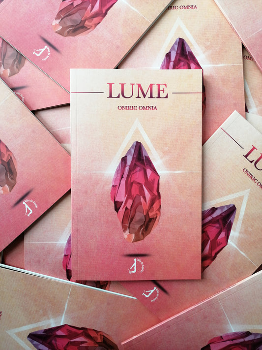 LUME, la Llama de la Trasmutación