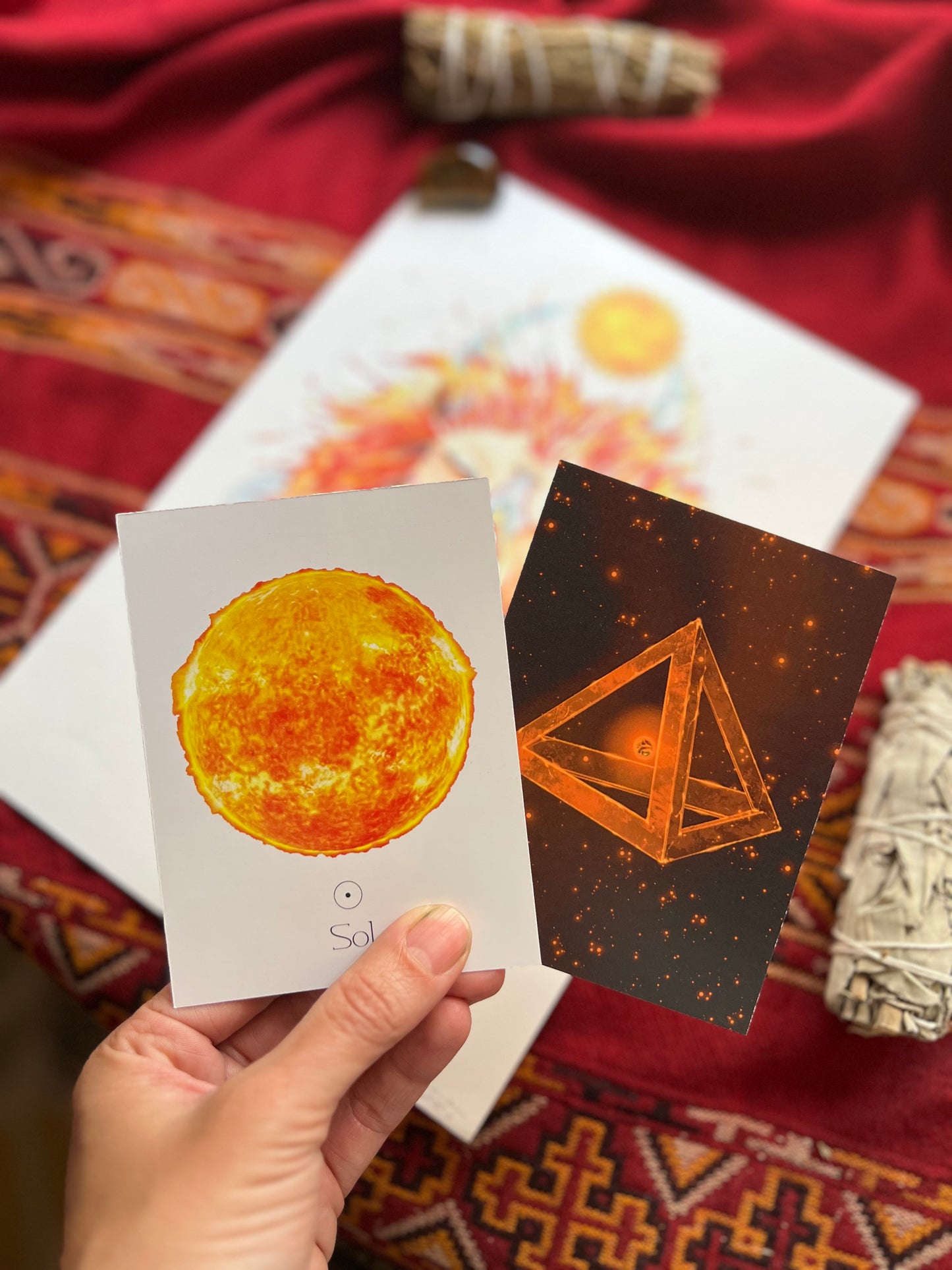 Horoscopo Sol Leo
