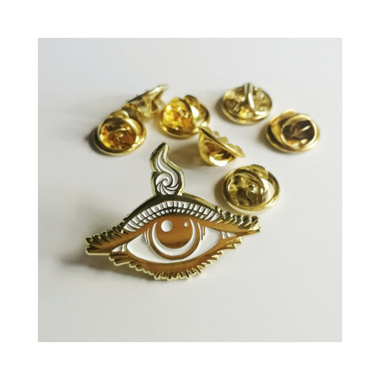 Pin FlameVision