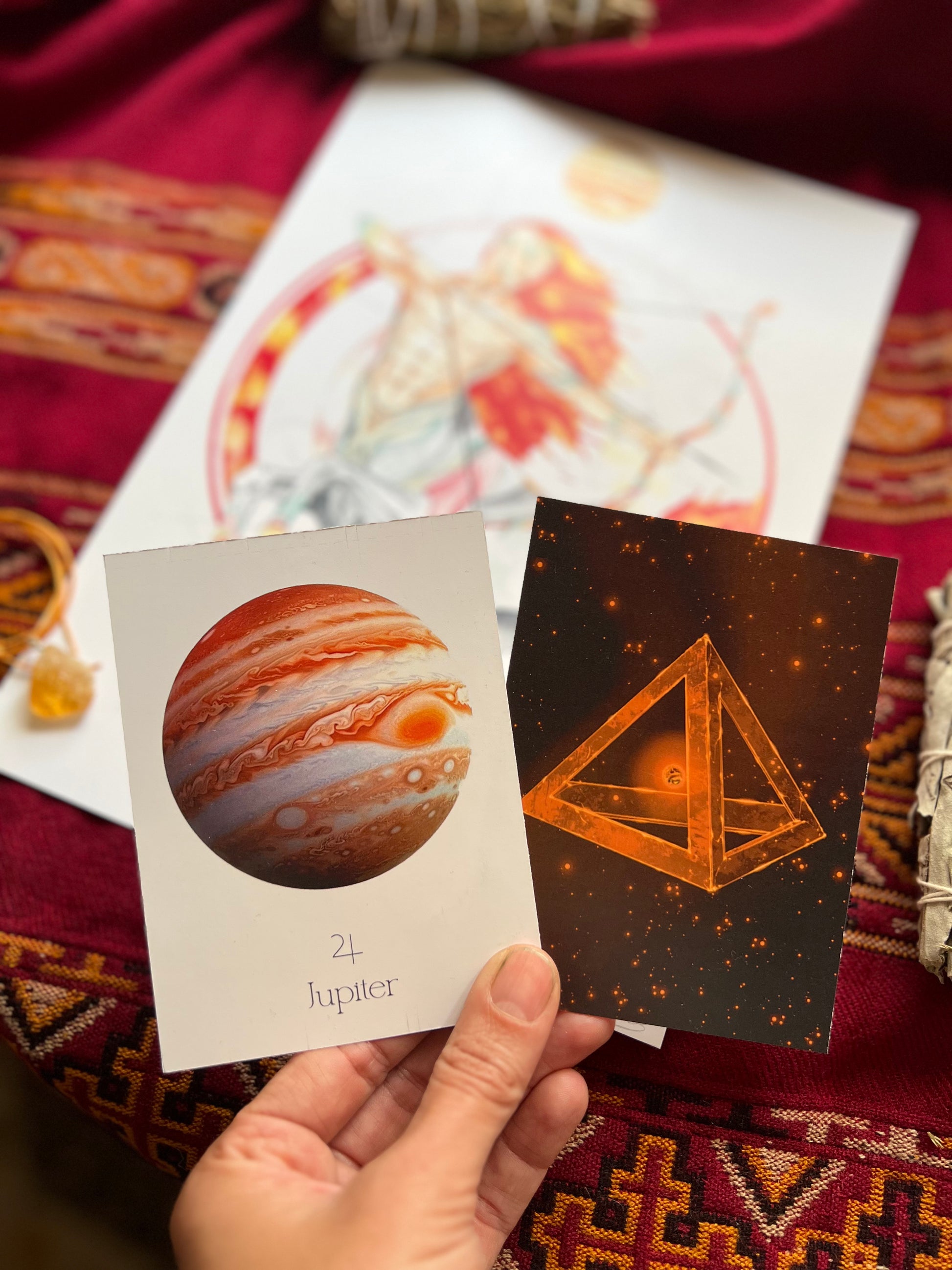 Horoscopo Júpiter Sagitario