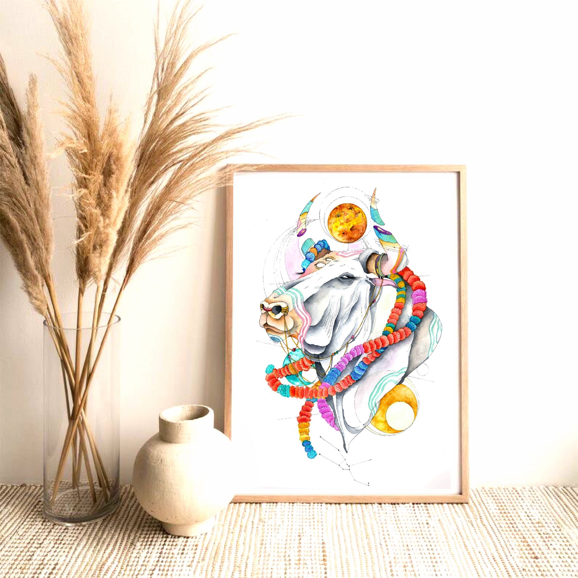 Horoscopo Arte Tauro 
