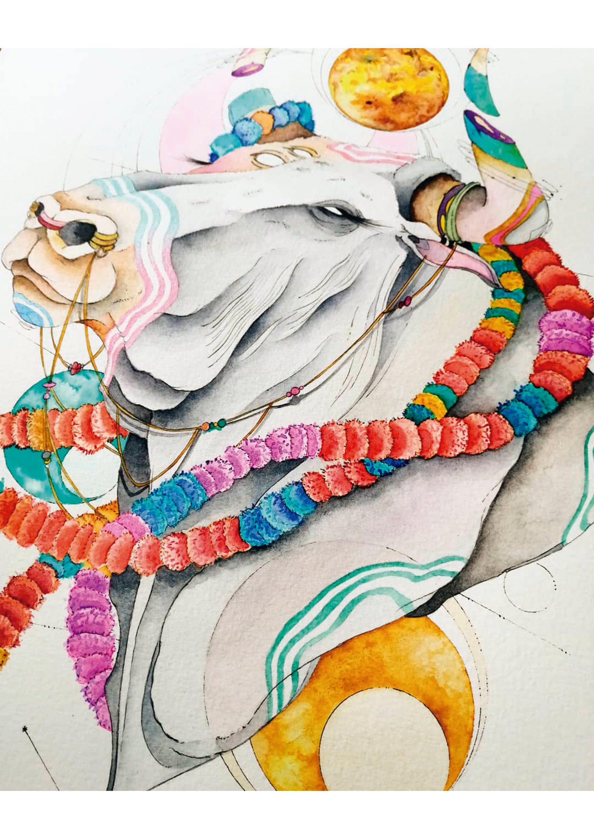 Horoscopo Arte Tauro 