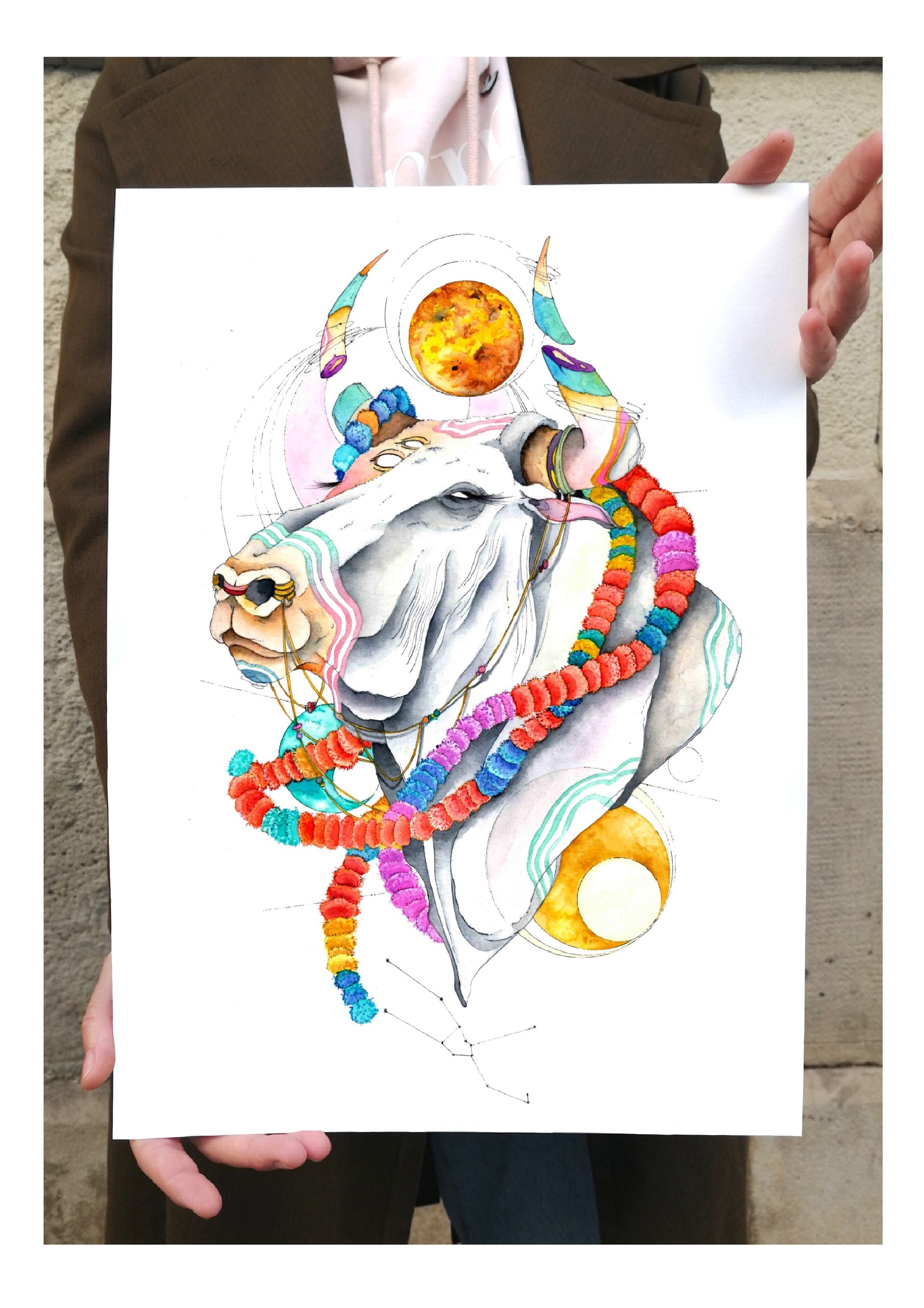 Horoscopo Arte Tauro 
