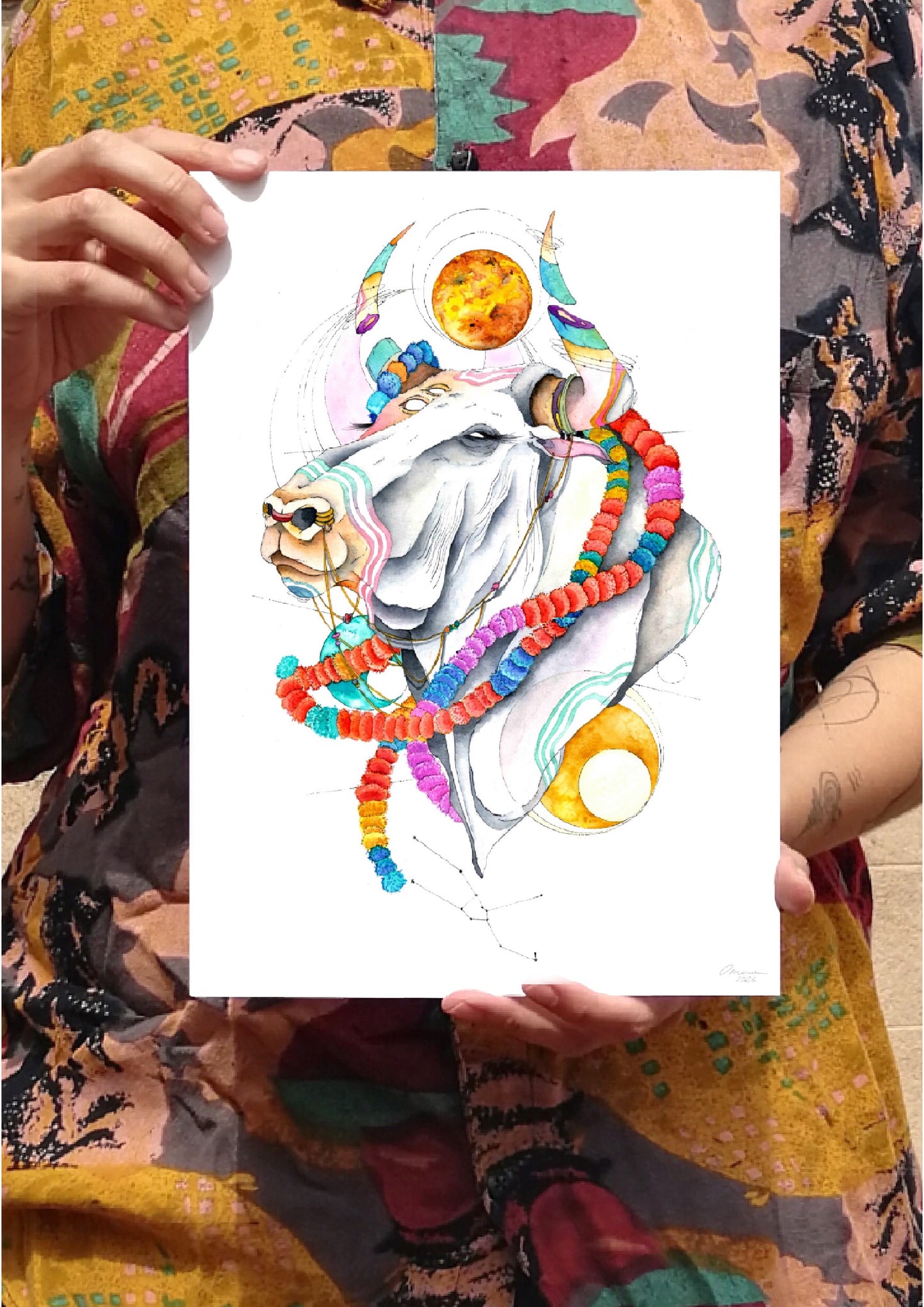Horoscopo Arte Tauro 